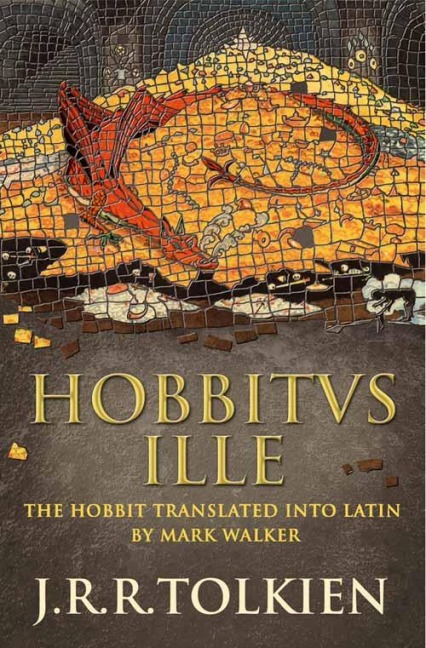 Hobbitus Ille - J.R.R. Tolkien
