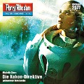 Cover-Bild zum Titel 'Perry Rhodan 2977: Die Kokon-Direktive' von 'Michelle Stern'