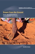 Cover-Bild zum Titel 'Drawn from the Ground' von 'Jennifer Green'