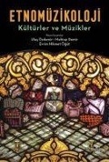 Cover-Bild zum Titel 'Etnomüzikoloji' von 'Evrim Hikmet Ögüt, Mehtap Demir, Ulas Özdemir'