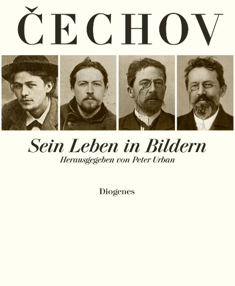 Anton Cechov. (Tschechow) - 