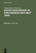 Cover-Bild zum Titel '1.1.- 30.6.2002' von ''