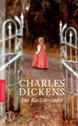 Cover-Bild zum Titel 'Der Raritätenladen' von 'Charles Dickens'