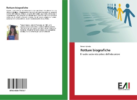Rotture biografiche - Franca Vessio