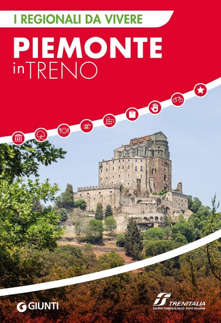 Piemonte in treno - 