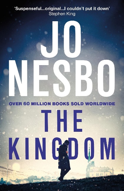 The Kingdom - Jo Nesbo