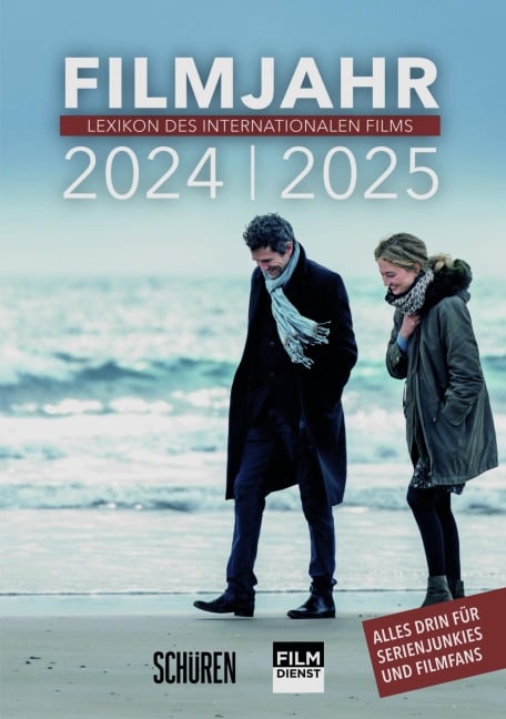 Filmjahr 2024/2025 - Lexikon des internationalen Films - 
