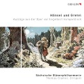 AZ aus Hänsel und Gretel - Sdhnitzer/Petzsch/Hambach/Clamor/Sächs. Bläserphil