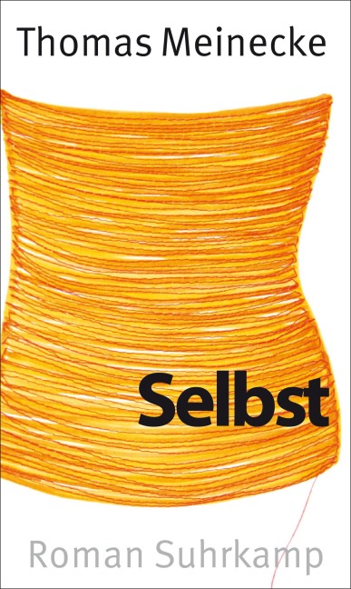 Selbst - Thomas Meinecke