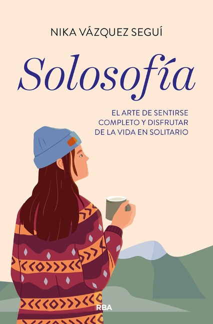 Solosofía - Nika Vázquez Seguí