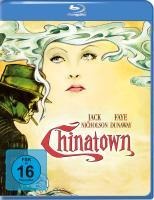 Chinatown - Robert Towne, Roman Polanski, Jerry Goldsmith