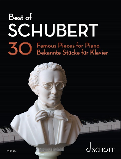 Best of Schubert - Franz Schubert