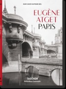Cover-Bild zum Titel 'Eugène Atget. Paris' von 'Jean Claude Gautrand'