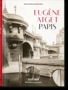 Cover-Bild zum Titel 'Eugène Atget' von 'Jean Claude Gautrand'