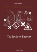 Cover-Bild zum Titel 'Tra Ionio e Tirreno' von 'Pino Minute'