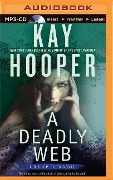 A Deadly Web - Kay Hooper