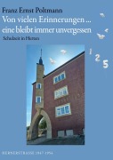 Cover-Bild zum Titel 'Von vielen Erinnerungen... Eine bleibt immer unvergessen' von 'Franz Ernst Poltmann'