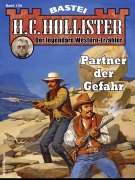 Cover-Bild zum Titel 'H. C. Hollister 134' von 'H. C. Hollister'