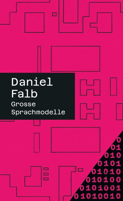 Grosse Sprachmodelle - Daniel Falb