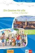 Ein Gewinn für alle - Angelika Allmann