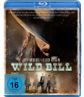 Cover-Bild zum Titel 'Wild Bill' von 'Thomas Babe, Walter Hill, Van Dyke Parks'