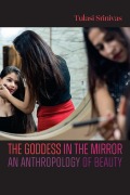 Cover-Bild zum Titel 'The Goddess in the Mirror' von 'Tulasi Srinivas'