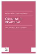 Cover-Bild zum Titel 'Ökumene in Bewegung' von ''
