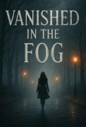 Cover-Bild zum Titel '"Vanished in the Fog' von 'Hamza Laaouamri'