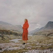 Cover-Bild zum Titel 'Evergreen In Your Mind' von 'Juni Habel'