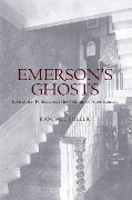 Cover-Bild zum Titel 'Emerson's Ghosts' von 'Randall Fuller'