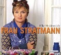 Cover-Bild zum Titel 'Frau Stratmann' von 'Elke Heidenreich'