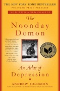 The Noonday Demon - Andrew Solomon
