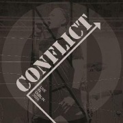 Cover-Bild zum Titel 'Live In Dublin 2024' von 'Conflict'