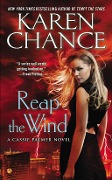 Cover-Bild zum Titel 'Reap the Wind' von 'Karen Chance'