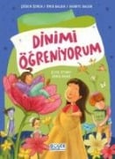 Dinimi Ögreniyorum - Cigdem Özmen