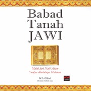 Cover-Bild zum Titel 'Babad Tanah Jawi' von 'W. L Althof'