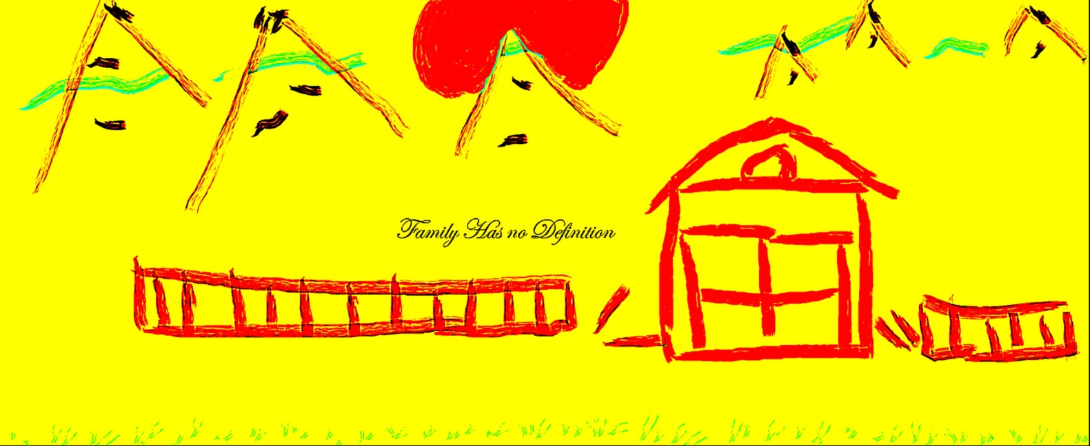 Family Has no Definition (1 & 2, #1) - Bryan Carrero