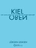 Cover-Bild zum Titel 'Kieloben' von 'Jürgen Leskien'
