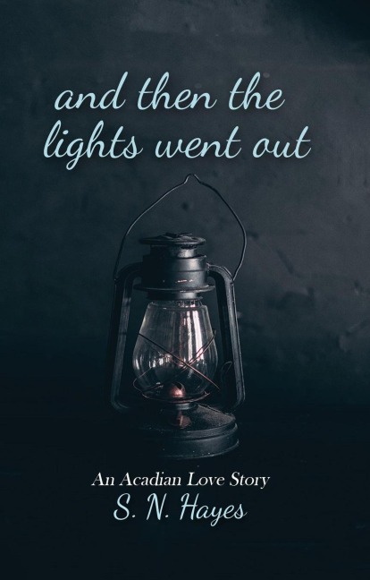 And Then the Lights Went Out - S. N. Hayes