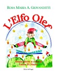 Cover-Bild zum Titel 'Elfo Olef' von 'Rosa Maria A. Giovanditti'