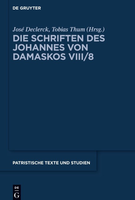 Die Schriften, Liber II (De rerum humanarum natura et statu) - 