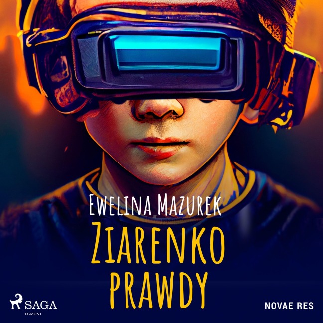 Ziarenko prawdy - Ewelina Mazurek