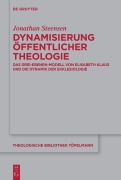 Dynamisierung Öffentlicher Theologie - Jonathan Steensen
