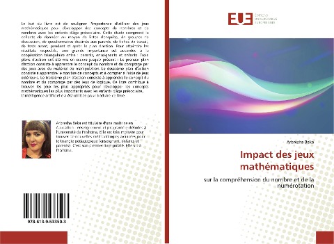 Impact des jeux mathématiques - Arbresha Beka