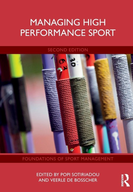 Managing High Performance Sport - 