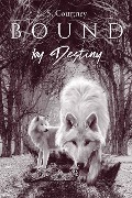 Bound by Destiny (The Bound Series, #2) - S. Courtney