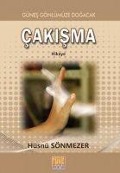 Cover-Bild zum Titel 'Cakisma' von 'Hüsnü Sönmezer'