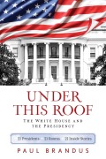 Cover-Bild zum Titel 'Under This Roof' von 'Paul Brandus'