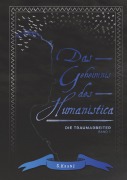 Cover-Bild zum Titel 'Die Traumarbeiter' von 'Sabine Kranz'