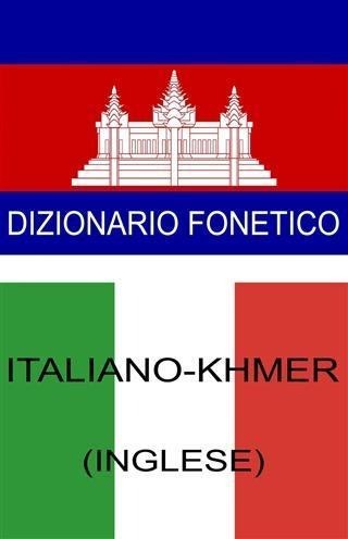 Italiano - Khmer - Mauro Brecevich